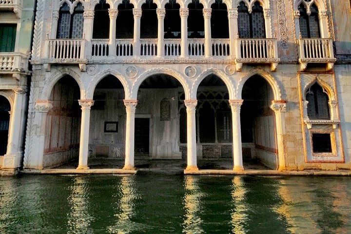 Venice Kickstart: Private 2‑Hour Intro to the Lagoon, Tides & City