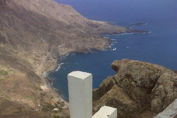 Brava Secret Trails: 8-Day Hiking & Trekking Adventure in Cape Verde photo 4