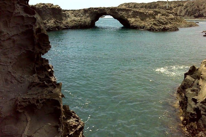 Brava Secret Trails: 8-Day Hiking & Trekking Adventure in Cape Verde photo 5