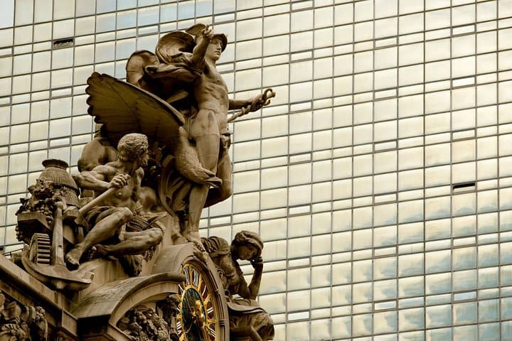 Capture Manhattan: 3-Hour NYC Street Photography Workshop photo 3