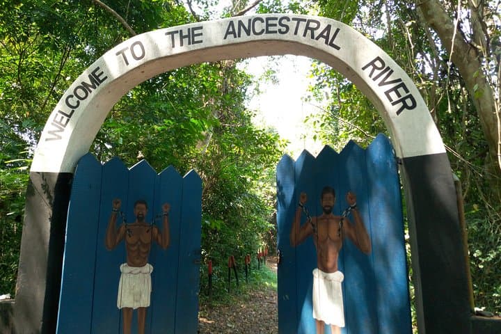 Cape Coast in Two Days: Kakum Canopy & Elmina Castle Tour from Accra photo 4