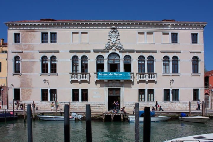 Inside Murano Glass Museum: A Visitor’s Guide to Venice’s Glassmaking Heritage photo 2