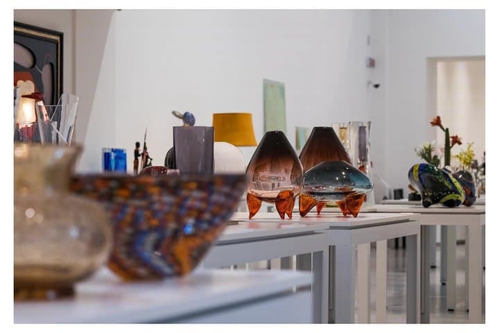 Inside Murano Glass Museum: A Visitor’s Guide to Venice’s Glassmaking Heritage photo 3