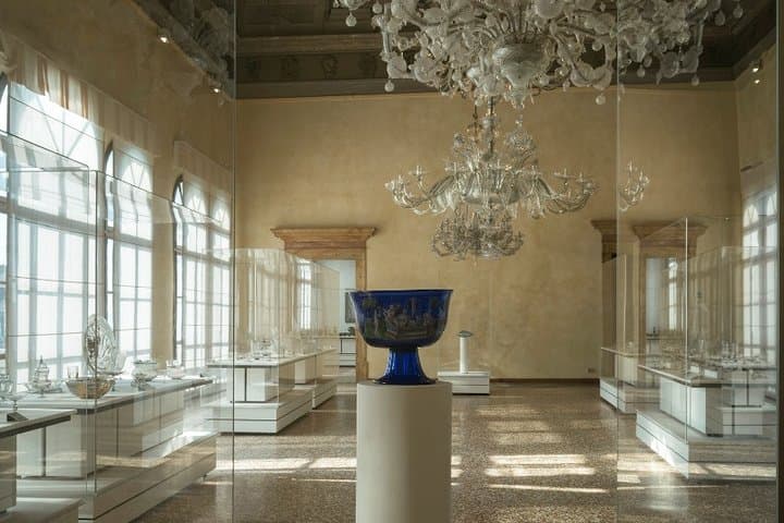 Inside Murano Glass Museum: A Visitor’s Guide to Venice’s Glassmaking Heritage photo 4