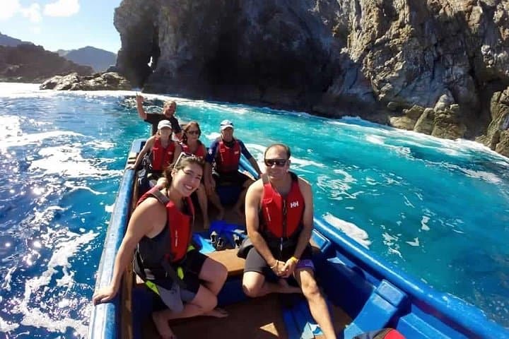 4-Day Adventure on Rapa Nui: Terevaka, Snorkel & Horseback photo 2