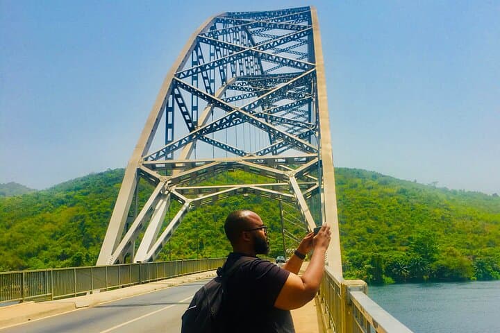 Two-Day Volta Adventure: Hike Afadzato, See Wli Falls & Meet Mona Monkeys photo 3