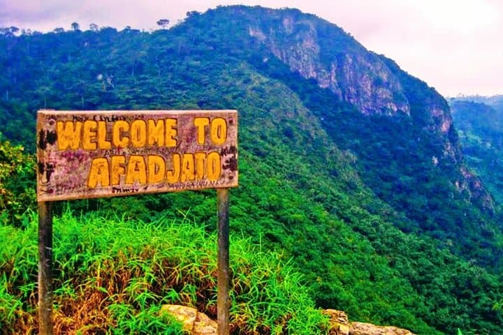 Two-Day Volta Adventure: Hike Afadzato, See Wli Falls & Meet Mona Monkeys photo 4