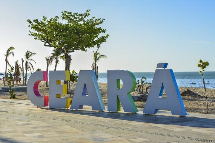 Fortaleza Panorama and Cumbuco Beach: Full-Day Coastal Tour from the City photo 5