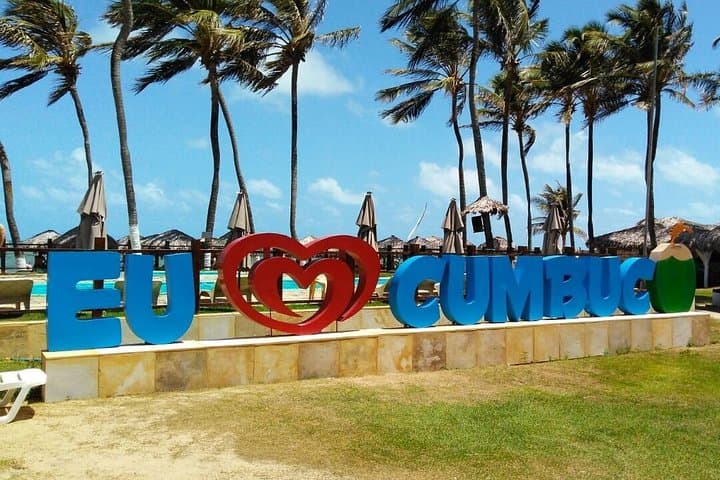 Fortaleza Panorama and Cumbuco Beach: Full-Day Coastal Tour from the City photo 6