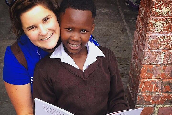 After-school Tutoring in Langa Township: Teach, Learn, and Connect in Cape Town photo 2