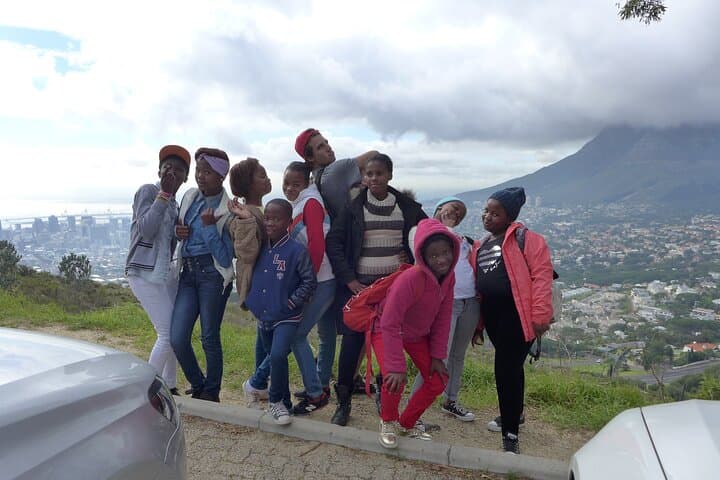 hike-with-township-kids-langa-cape-town-community-side-by-side photo 4