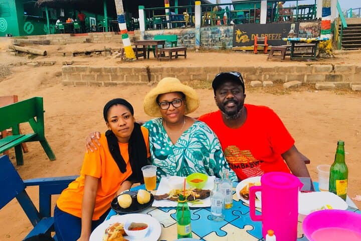 Royal Route Tour: Ashanti Culture, Kente Weaving & Manhyia Palace in Kumasi photo 2