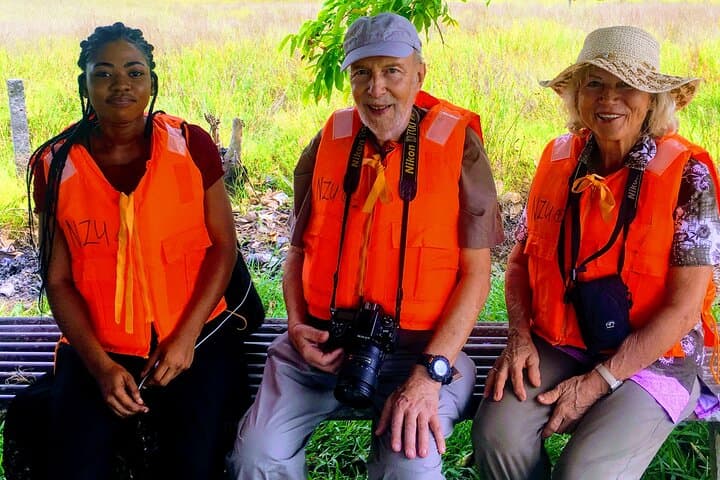 Royal Route Tour: Ashanti Culture, Kente Weaving & Manhyia Palace in Kumasi photo 4