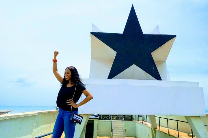 Accra Two-Day Cultural & Botanical Tour — Du Bois, Nkrumah & Aburi Gardens photo 3
