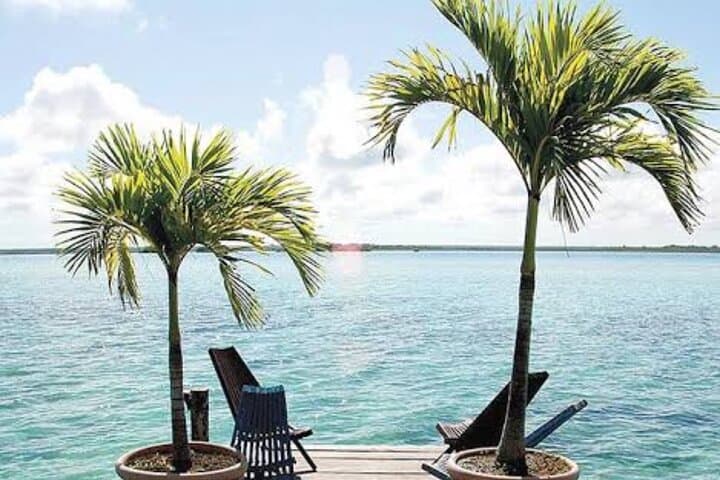4-Day Bacalar Escape: Sail the Lagoon of Seven Colors photo 4