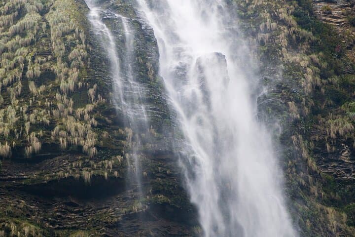 Gocta Waterfall Full-Day Private Hike from Chachapoyas photo 5