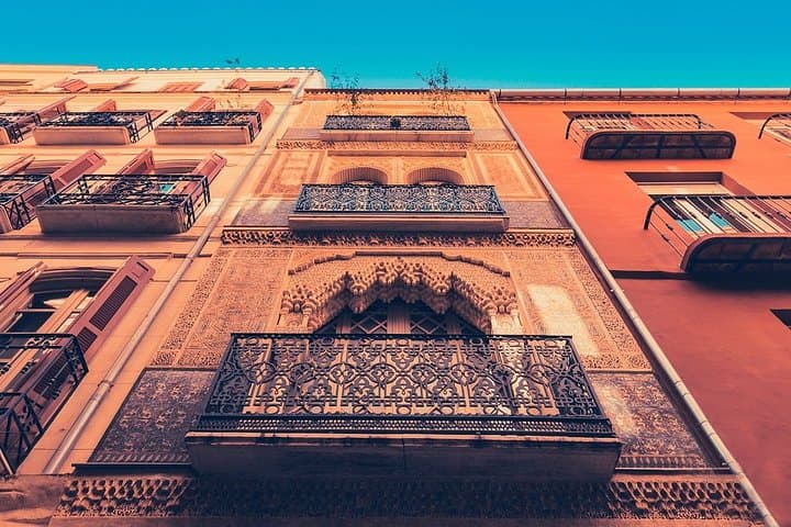 Explore Malaga: Private 2-Hour Historical Walking Tour with Expert Guide photo 3