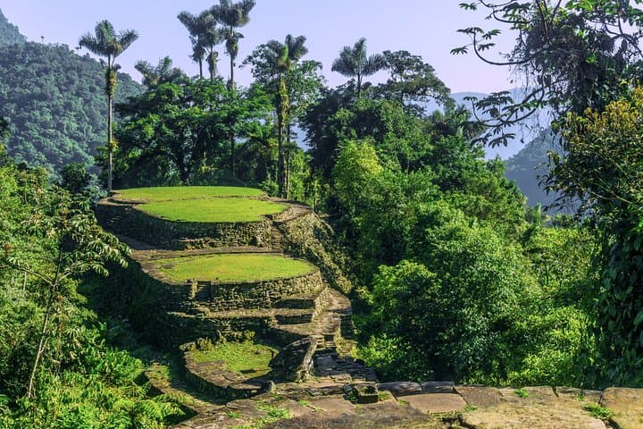Semiprivate Lost City 5-Day Trek & Wiwa Village Visit photo 6