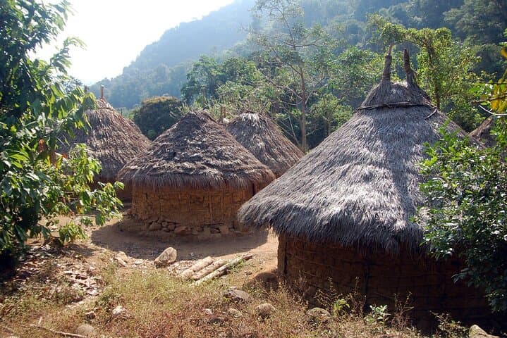 Lost City Trek: 4–5 Day Semiprivate Hike to Ciudad Perdida from Santa Marta photo 6
