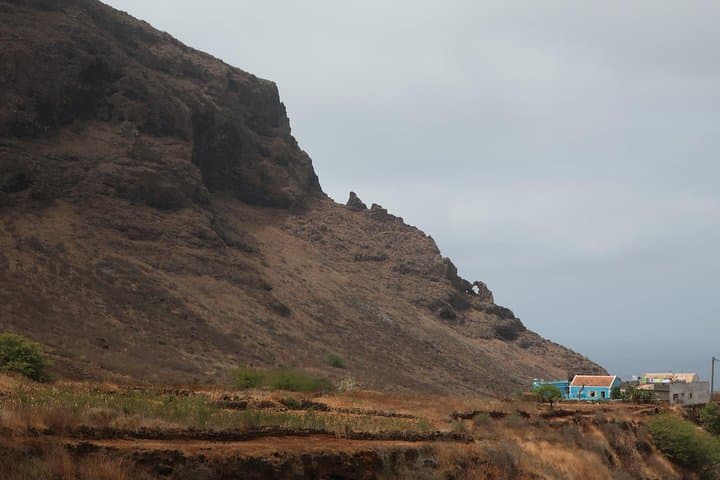 São Nicolau Fajã–Covoada Full-Day Hike: Guided Valley Trails and Coastal Views photo 6