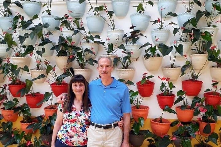 Private Day Tour to Jardín: Horseback Ride, Coffee Villa & Waterfall from Medellín photo 3