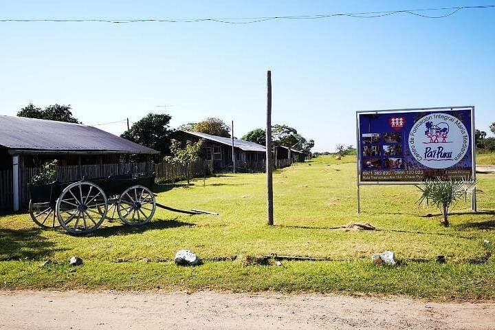 Day trip to Pai Pukú: school, Chaco culture, and birding from Asunción photo 1