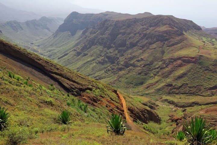 São Nicolau Full-Day 4x4 Island Tour & Françes Beach Experience photo 3