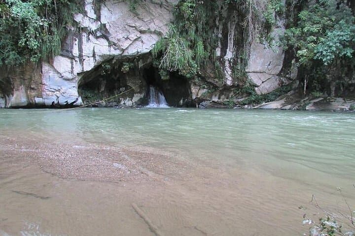 Rio Claro Jungle River Private Tour from Medellín — Day Trip to Turquoise Canyons