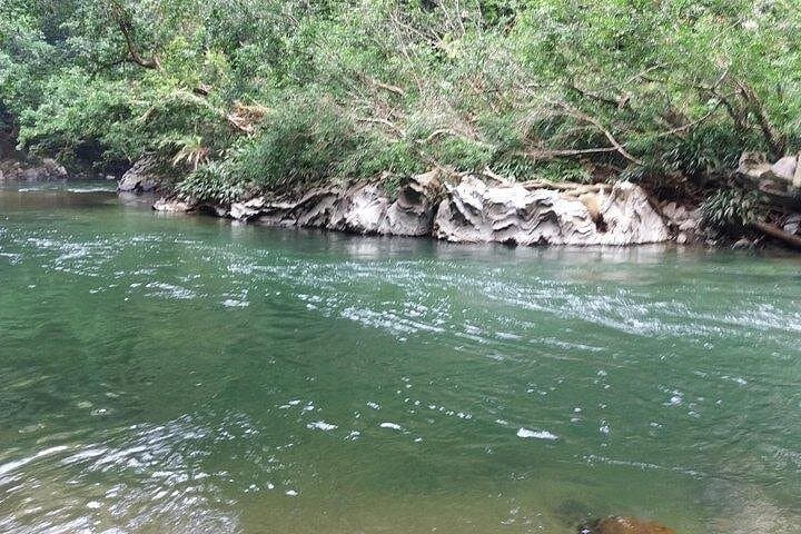 Rio Claro Jungle River Private Tour from Medellín — Day Trip to Turquoise Canyons photo 3