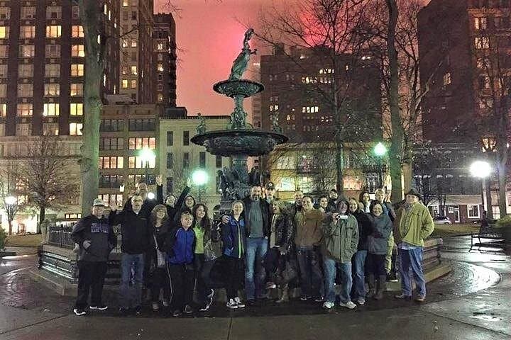 Memphis Haunted History Bus Tour: 90-Minute Ghosts, Mansions & Urban Legends photo 1
