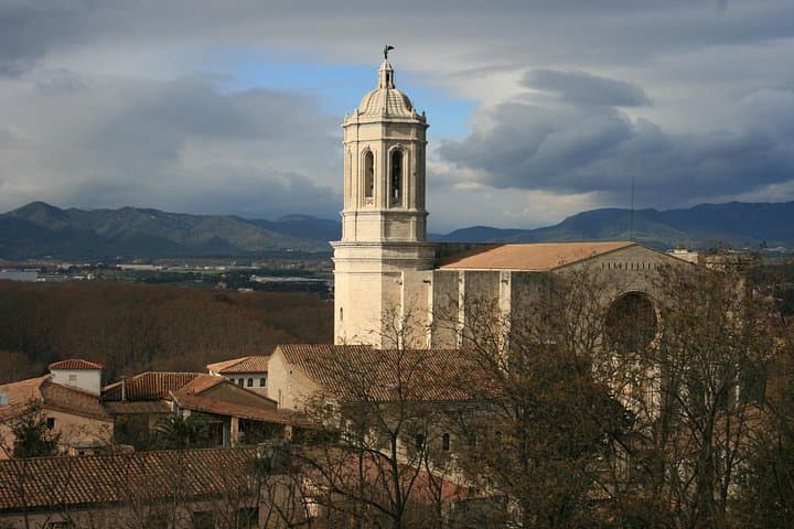 Girona Day Trip from Barcelona: Historic Old Town, Cathedral & Local Flavors photo 3