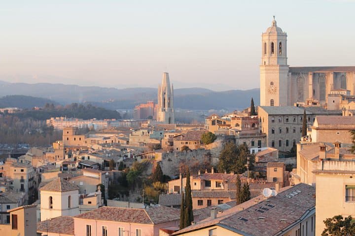 Girona Day Trip from Barcelona: Historic Old Town, Cathedral & Local Flavors photo 4