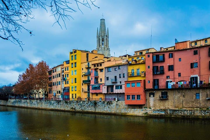 Girona Day Trip from Barcelona: Historic Old Town, Cathedral & Local Flavors photo 1