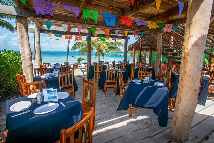 Sailing to Isla Mujeres: A Private Catamaran Adventure from Cancun photo 3