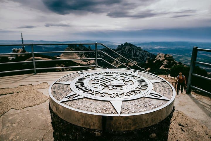 Montserrat Day Trip from Barcelona: Private Guided Hiking, Culture & Views photo 4