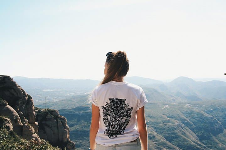 Montserrat Day Trip from Barcelona: Private Guided Hiking, Culture & Views photo 6