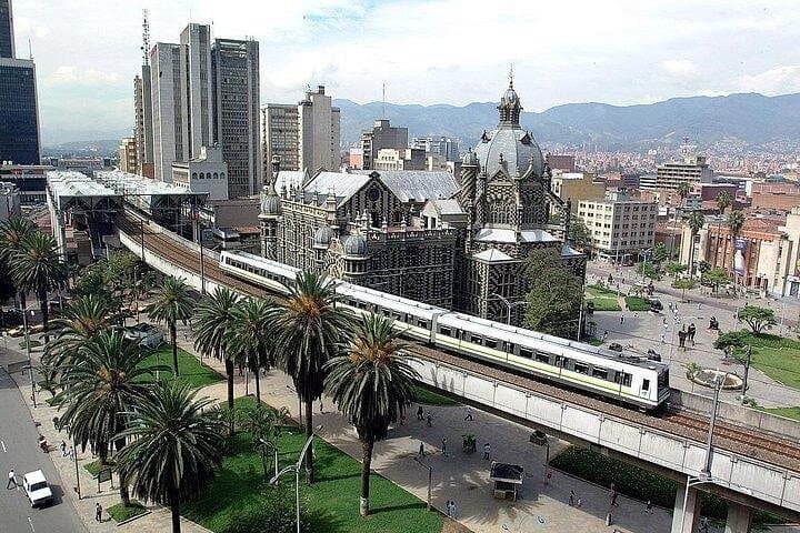 Medellín Private Tour: Pablo Escobar Sites, Pueblito Paisa & City Highlights photo 1