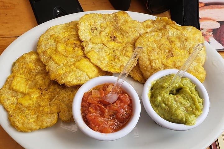 Las Palmas Culinary Adventure: Private Food Tour & Medellín City Views photo 2
