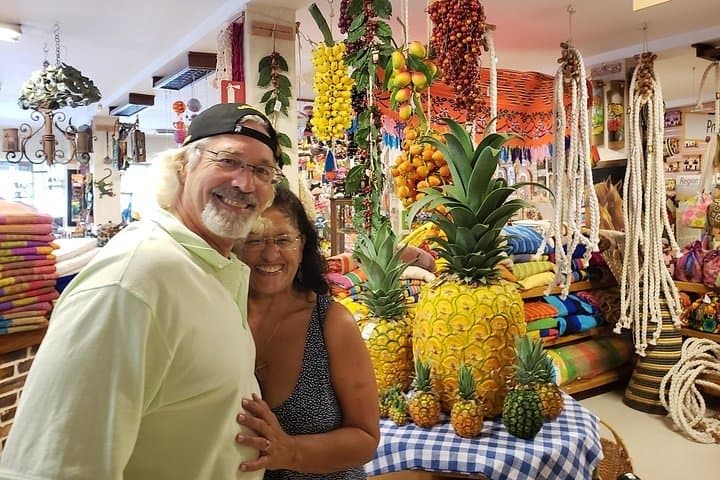 Las Palmas Culinary Adventure: Private Food Tour & Medellín City Views photo 3