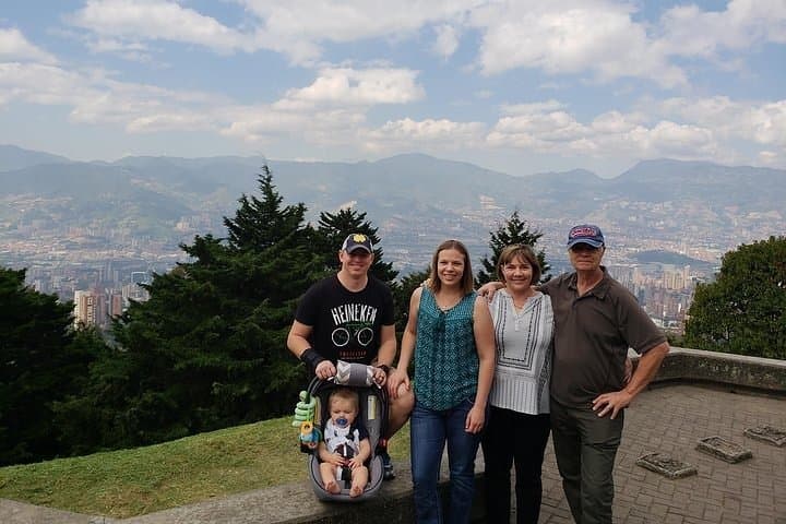 Las Palmas Culinary Adventure: Private Food Tour & Medellín City Views photo 4
