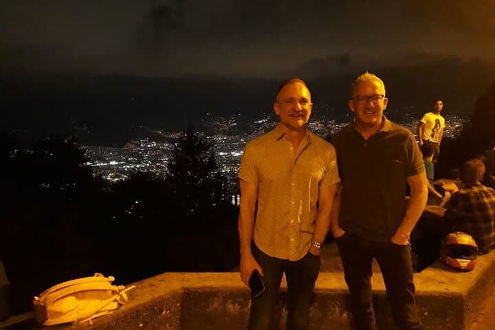 Las Palmas Culinary Adventure: Private Food Tour & Medellín City Views photo 5
