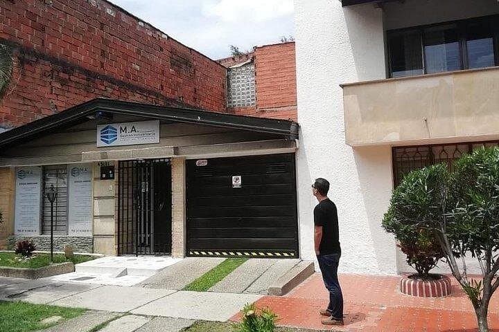 Medellín Private Tour: Pablo Escobar Sites, Pueblito Paisa & City Highlights photo 3