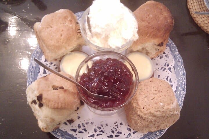 Brighton Afternoon Tea Walking Tour — Classic British Tea & City Sights photo 3