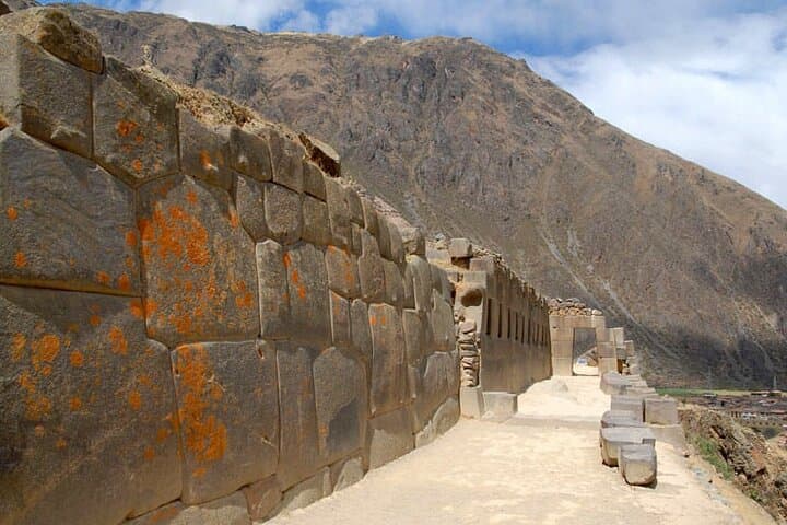 Cusco & Sacred Valley to Machu Picchu: 4-Day Train Adventure with ATVs and Zipline photo 4