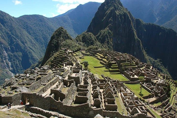 Cusco & Sacred Valley to Machu Picchu: 4-Day Train Adventure with ATVs and Zipline photo 2