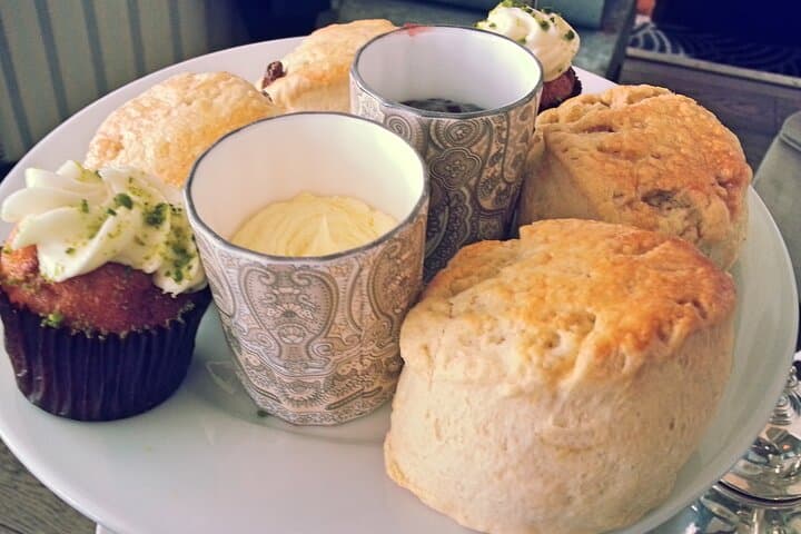 Brighton Afternoon Tea Walking Tour — Classic British Tea & City Sights photo 5
