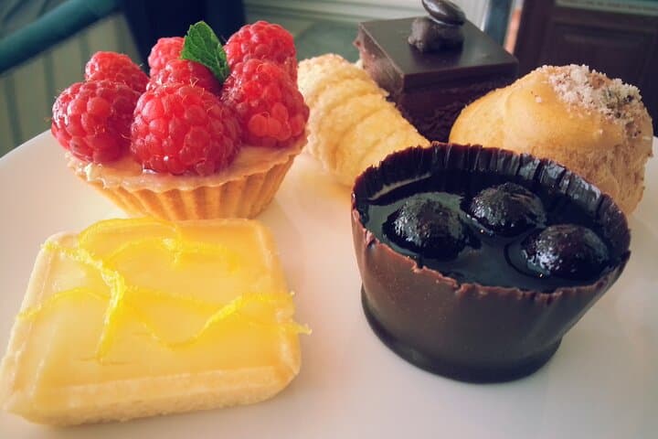 Brighton Afternoon Tea Walking Tour — Classic British Tea & City Sights photo 6