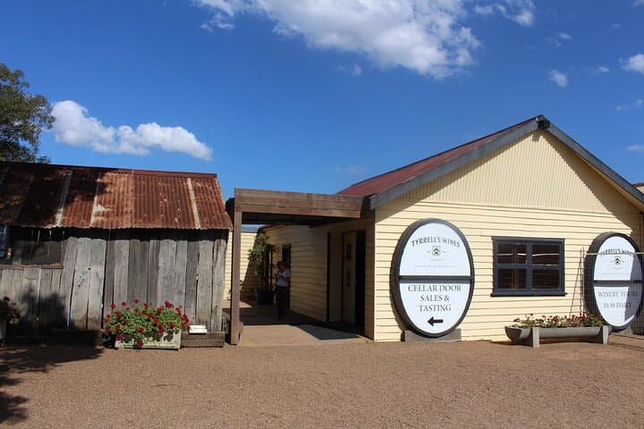 Hunter Valley Private Tour: Custom Full-Day Wine & Food Experience in Pokolbin photo 2