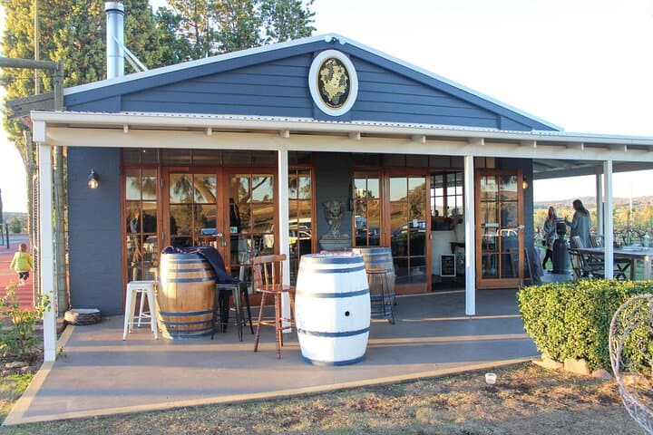 Hunter Valley Private Tour: Custom Full-Day Wine & Food Experience in Pokolbin photo 3
