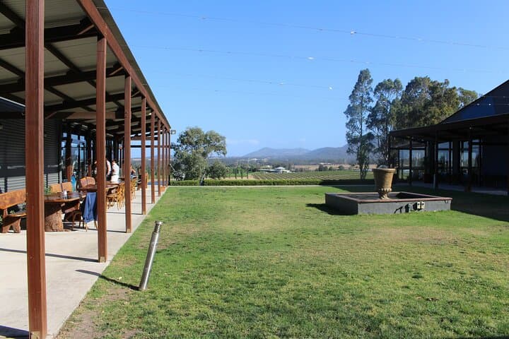 Hunter Valley Private Tour: Custom Full-Day Wine & Food Experience in Pokolbin photo 4